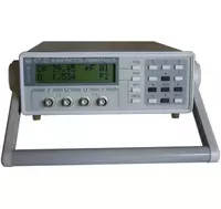 Е7-23 — измеритель RLC