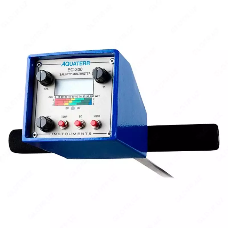 Влагомер почвы M-350 Aquaterr (США)