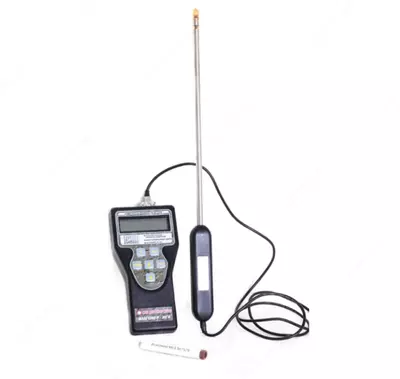  Измеритель влажности зондовый влагомер - МГ43 - 