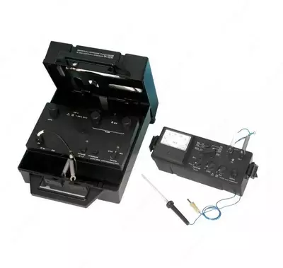 ЭК0200 измеритель тока