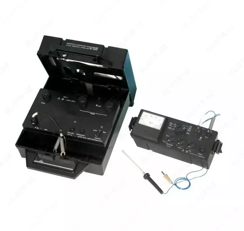 ЭК0200 измеритель тока