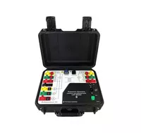 SEIT-4M-K540 - kuch transformatorlari parametrlarini o‘lchagich