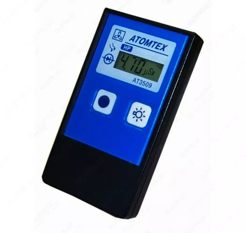 DKS-AT3509 dozimetr-radiometri