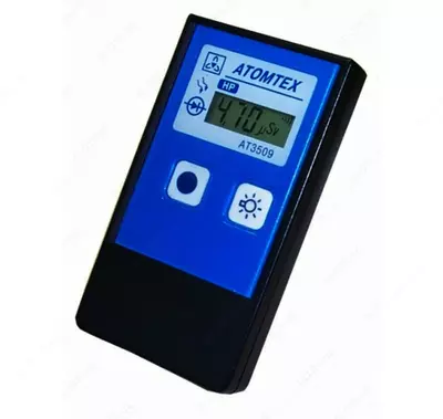 Дозиметр-радиометр ДКС-АТ3509