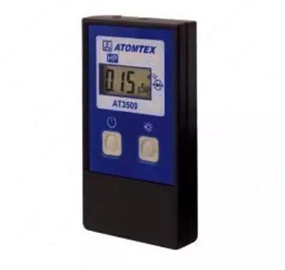  Дозиметр-радиометр ДКС-АТ3509 - 