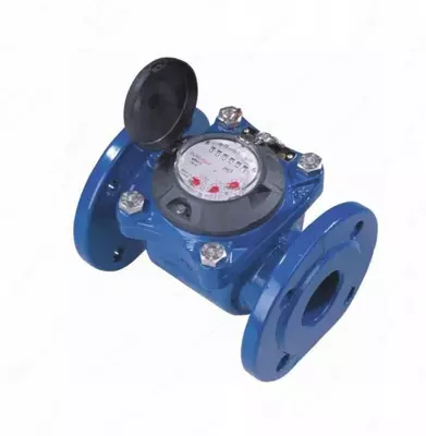 VSXN-200 sanoat sovuq suv hisoblagichi (Turbinali  flansli)