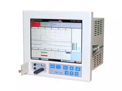  RMT-59 Ko‘p kanalli registrator - 