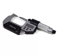 Nuqtaviy mikrometr MKS-TP-25 0.001 elektron MIK (artikul 51139)