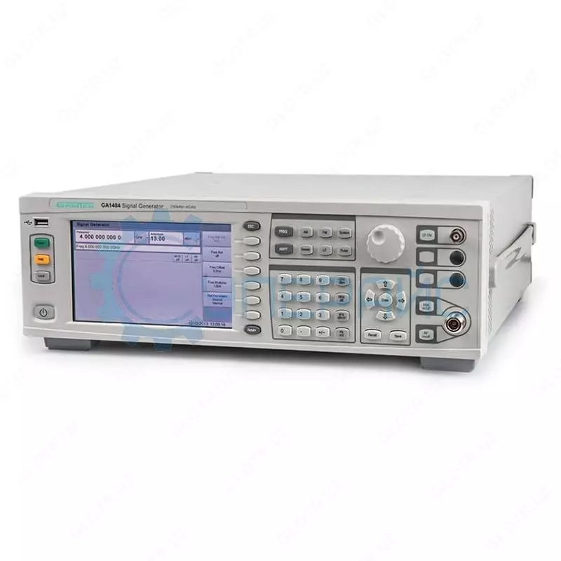 GA1484B signal generatori