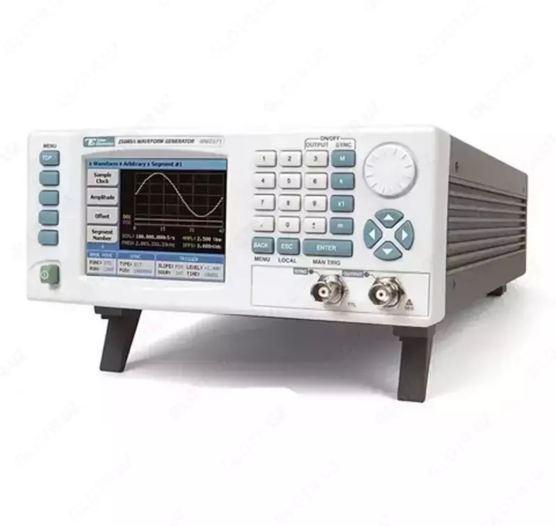 WW2572A-1. Генератор сигналов