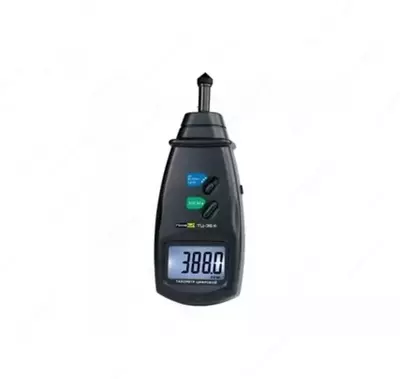 Тахометр цифровой бесконтактный ТЦ-34В