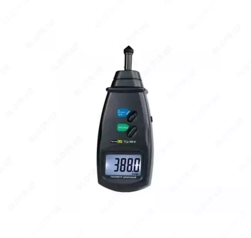 Тахометр цифровой бесконтактный ТЦ-34В