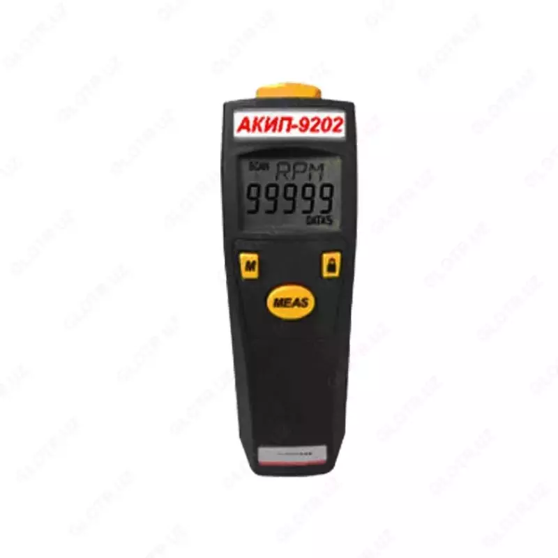 Raqamli taxometr АКИП-9202
