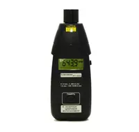 АТТ-6020. Тахометр