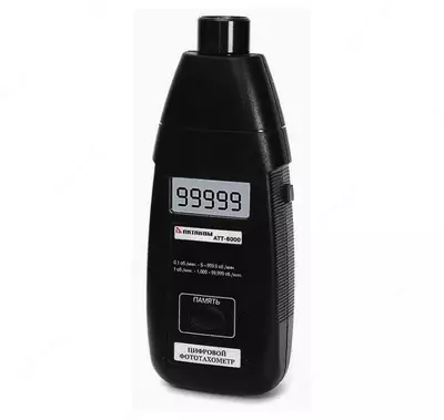 Raqamli taxometr АТТ-6000