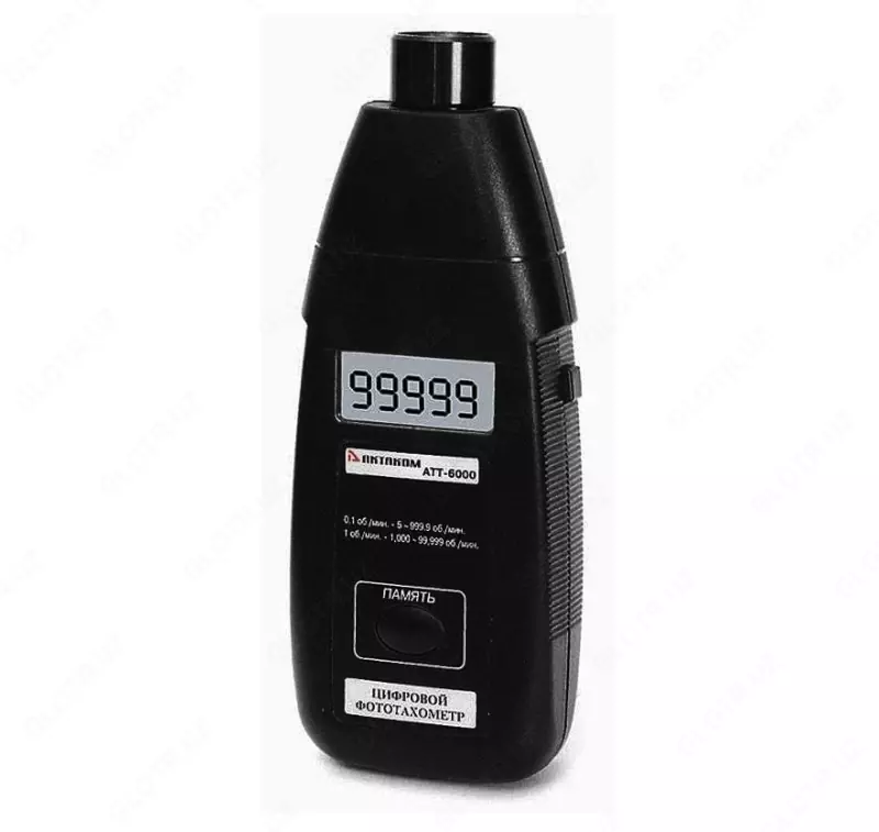 Raqamli taxometr АТТ-6000