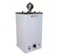 Аппарат для определения коррозии на медной пластине K39990 (для сжиженных нефтяных газов)