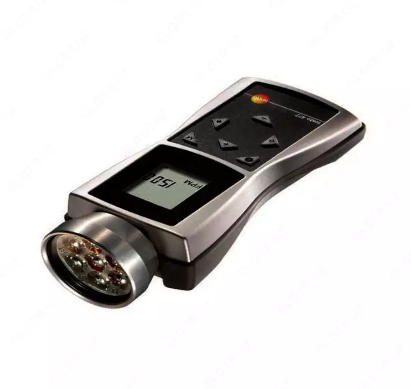 Stroboskop Testo 477