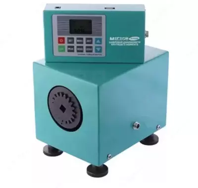 МЕГЕОН 341000. Измеритель крутящего момента