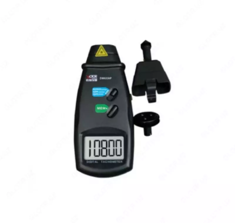 Контактный тахометр DM6235P