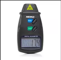 DM6234P+. Лазерный фототахометр