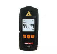 TA905. Фототахометр лазерный.