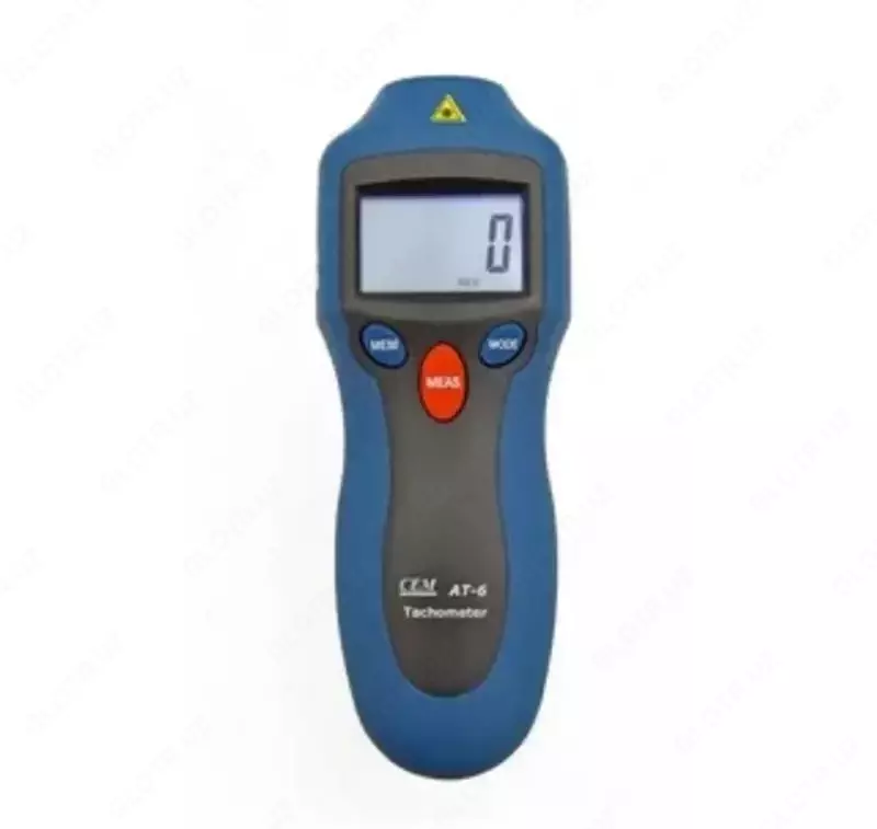 Лазерный фототахометр AT-6