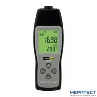 Kontaktsiz raqamli taxometr ПрофКиП ТЦ-56