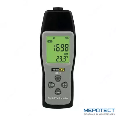 Тахометр бесконтактный цифровой ПрофКиП ТЦ-56