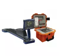 Сталкер 80-14 (встроенный GPS/ГЛОНАСС модуль  Li-Ion). Трассоискатель