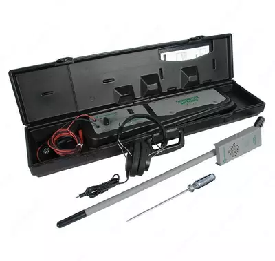 Трассоискатель TE-521A