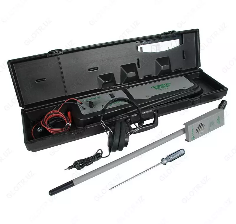 Трассоискатель TE-521A