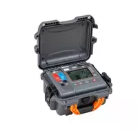 LKZ-2500. Трассопоисковая система