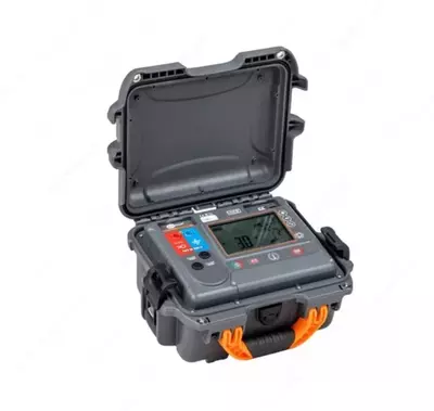 Trassopoisk tizimi LKZ-2500