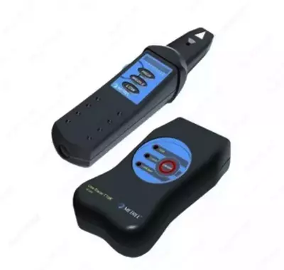 MI 2093. Трассодефектоискатель