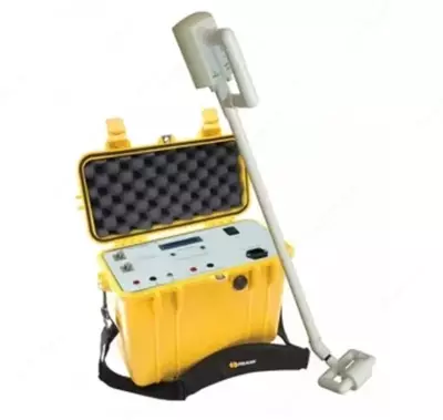 BURNMAKER-2. Поисковая установка для греющего кабеля.