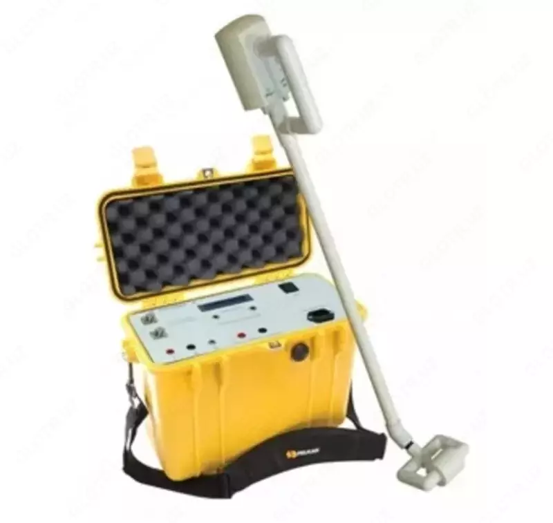 Isituvchi kabel qidirish qurilmasi BURNMAKER-2