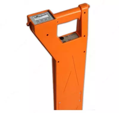 Trassoiskatel / trassodefekt qidirgich 510 MASTER