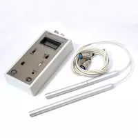 ТП2-2У. Миллитесламетр