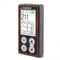 Universal magnetometr П-1М ТЕХНОМАГ