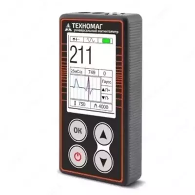 Universal magnetometr П-1М ТЕХНОМАГ