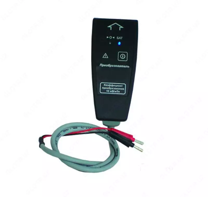 ДМ. Преобразователь