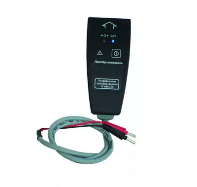 ДМ. Преобразователь