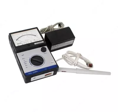 ЭМ4305. Тесламетр