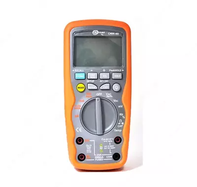 CMM-40 Мультиметр цифровой