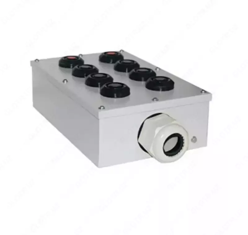 PKU-15-21.241-54U2 tugmali boshqaruv posti