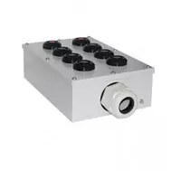 PKU-15-21.241-54U2 tugmali boshqaruv posti