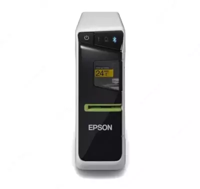 Термопринтер для маркировки Epson LabelWorks LW-600P (Арт.- C51CD69200