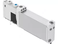 Электромагнитный распределитель Festo VUVG-B14-M52-AZT-F-1T1L