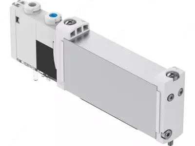 Электромагнитный распределитель Festo VUVG-B14-M52-AZT-F-1T1L
